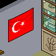 buse's room