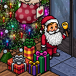 + *.° wintertime + °. *