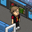 lacerta's room
