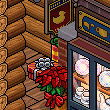 Café de Inverno.