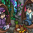 SupRuh's room