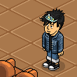Habbo :: Sohbet Odası
