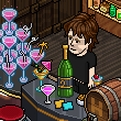 Bubblejuice Bar