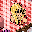 ali9016'nın Bonnie Blond Malibu Evi Paketi