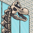[ƒ] Habbo Jurassic Müzesi by Joker [ƒ]