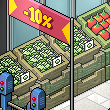[ƒ] Büyük Süpermarket [ƒ]