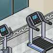 [†] GYM - Spor Salonu by Joker [†]