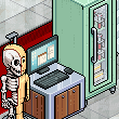 ƒ Habbo Devlet Hastanesi ƒ by Joker