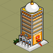 Minytür Habbo Hotel