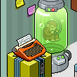 ismail 262 `s room