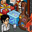 Music studio