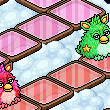 SBS Maze 8. Level