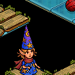 SBS Maze 25. Level