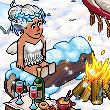 Celinee06's Cocoa Wonderland Collection