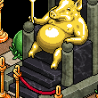 ¥ Trade Room ¥ Takas Odasi ¥
