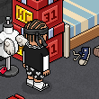 Ebo sneakers