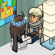 first room