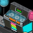 ——Vox Kulüp — Parti— Bar — Cafe — Disko——