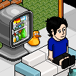 paulo's room
