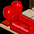 Room Series 2 - Love