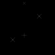 Alis Volat Propriis'