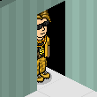 ozalp's room