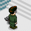 Beyaz10's room