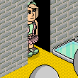 bilgenceren's room