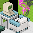 UberDiamondKing's room