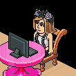 EVİM