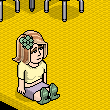 FAMULAN's room