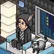 CaptainBlack'in Evi