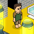 -Fart.'s room