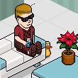 TheBestCool's room