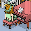 MY BEST ROOM