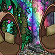 FeRaYehamma's room