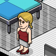 deyiz's room