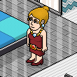 Demet-321's room