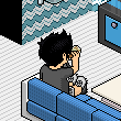 arkahmet's room
