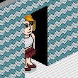 mastersile's room