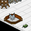 iskenderdel's room