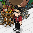 Kulorus's room