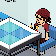srf evi