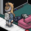 cix room