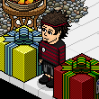 !Bale!'s room