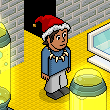 !Cold!'s room