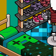 Habbo Yurt
