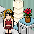Evim:)