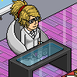 Habbo Anasınıfı