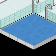 lusna's room